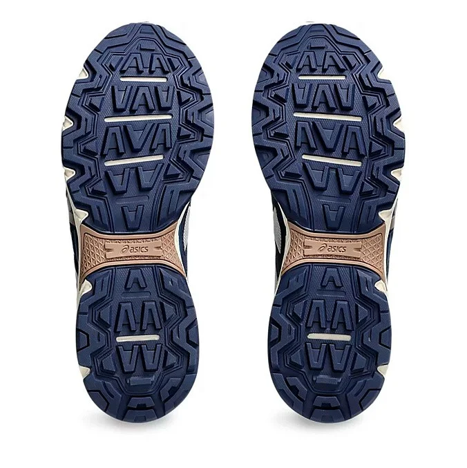 Кроссовки унисекс ASICS Gel-Venture 6 Oyster Grey/Taupe Grey