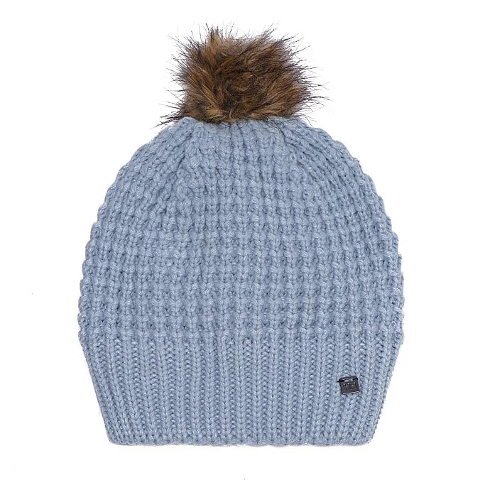 Шапка Helly Hansen Women's Snowfall Beanie Baby Troope