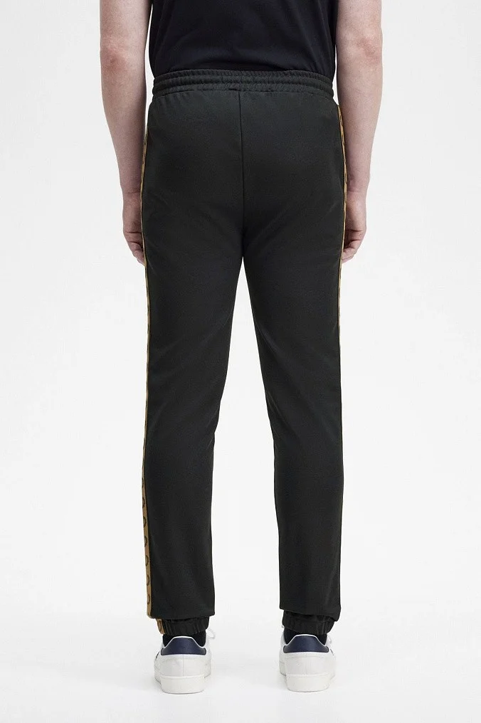 Штаны Fred Perry Taped Track Pants
