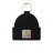 Брелок Carhartt WIP Mini Watch Hat Keychain Black