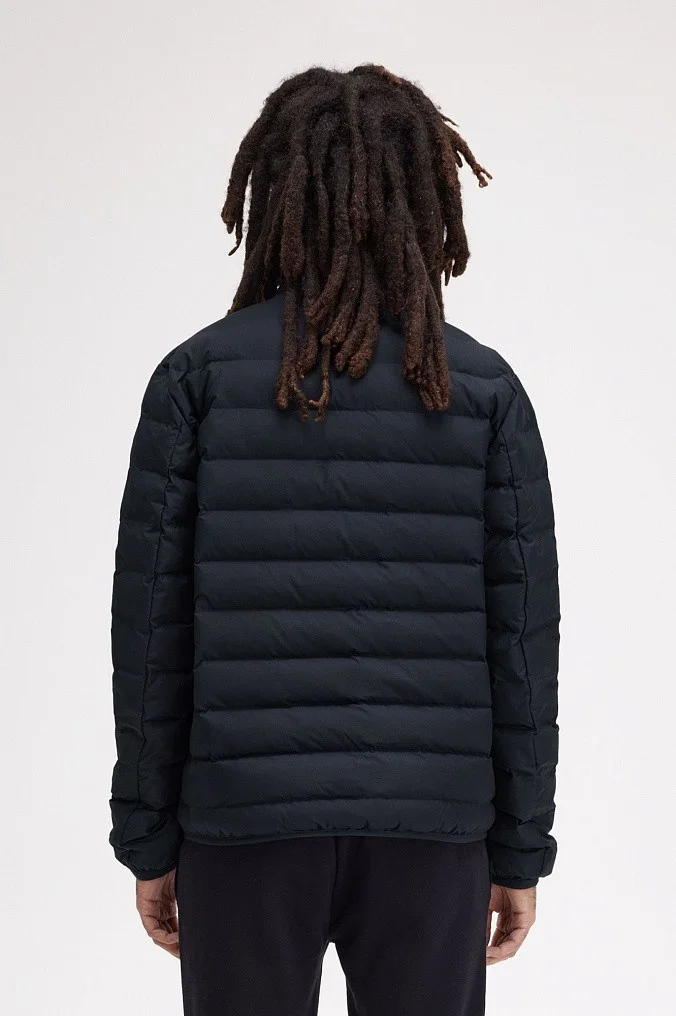 Куртка Fred Perry Insulated Jacket