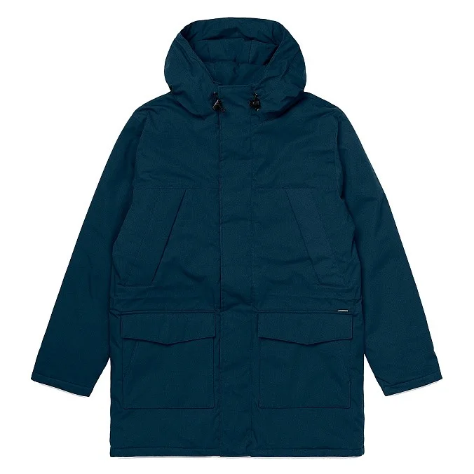 Куртка Carhartt WIP Trent Parka