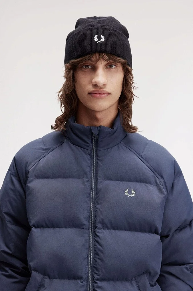 Шапка Fred Perry Classic Beanie