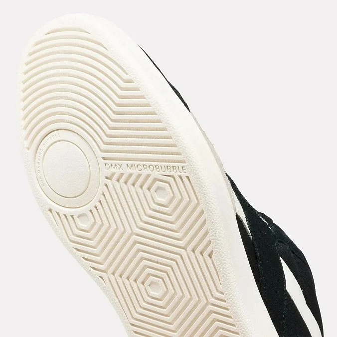 Кроссовки Reebok Court Advance Black