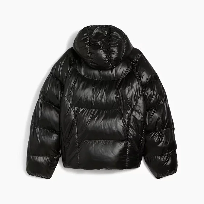Пуховик Puma Pumatech Puffer Jacket