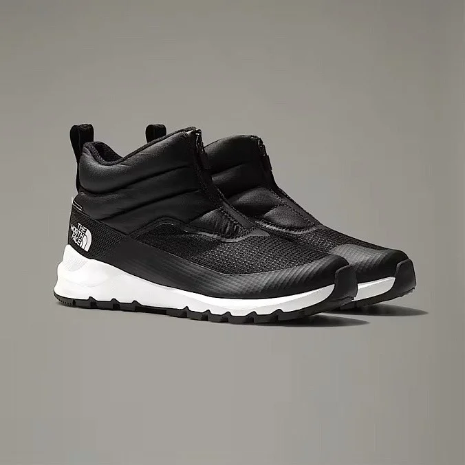 Ботинки дутики зимние The North Face ThermoBall™ Progressive II Waterproof Zip-Up Winter Boots