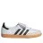 Кроссовки женские adidas Originals Samba LT Cloud White/Core Black/Gold Metallic