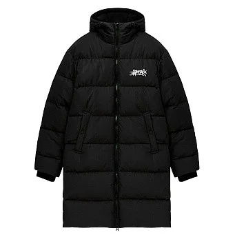 Куртка Anteater Downlong