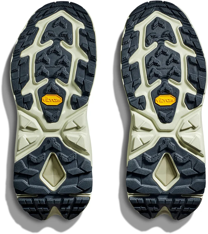 Ботинки женские Hoka One One Kaha 2 GTX Barley/Celadon Tint