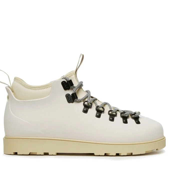 Ботинки Hike Jasper Bone White