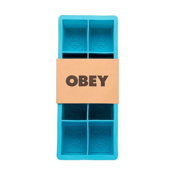 Форма для льда Obey Icon Ice Tray