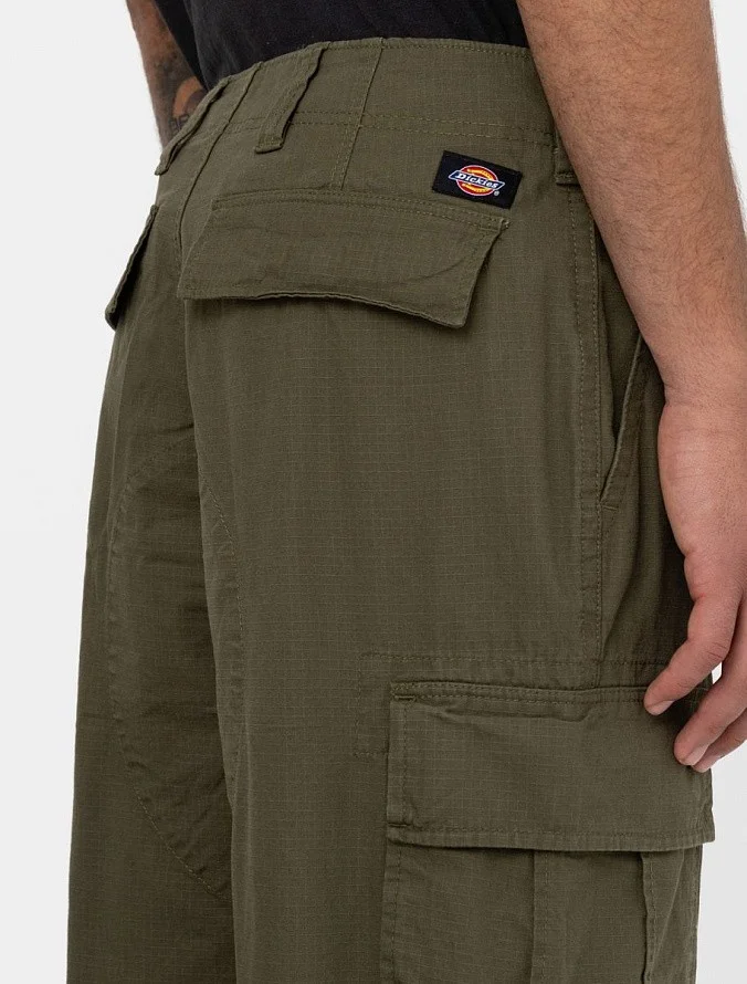 Брюки Dickies Eagle Bend Cargo Pant Military Green