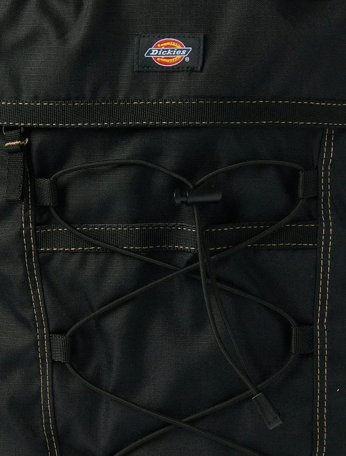 Рюкзак Dickies Ashville Backpack Black