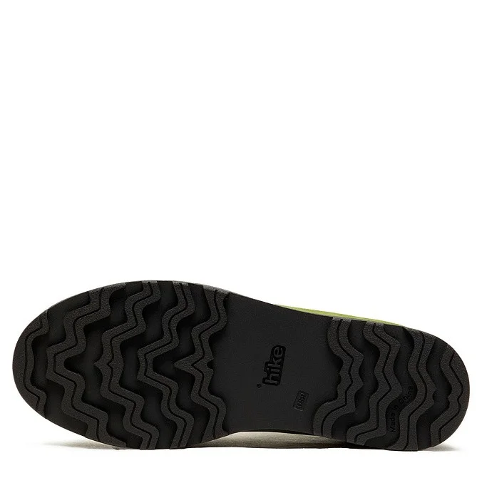 Ботинки Hike Jasper Olive Drab