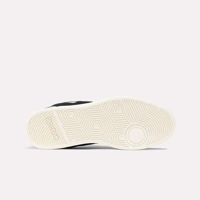 Кроссовки Reebok Court Advance Black