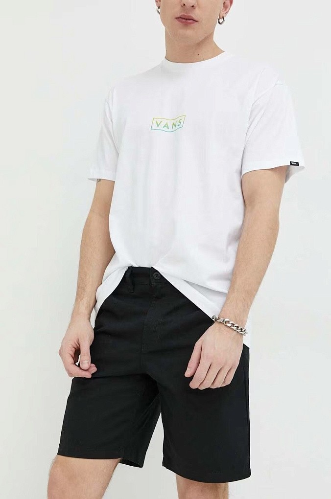 Шорты Vans Authentic Relaxed Shorts