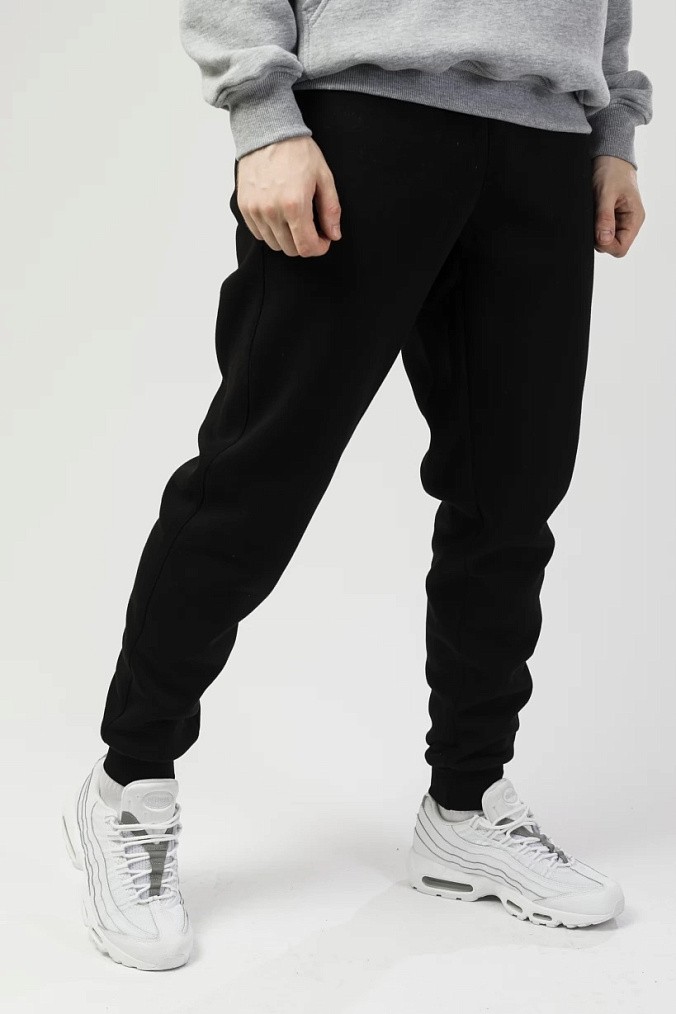 Штаны CODERED Basic Черный