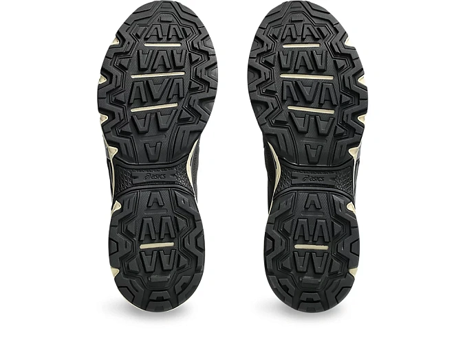 Кроссовки унисекс ASICS Gel-Venture 6 Truffle Grey/Steeple Grey