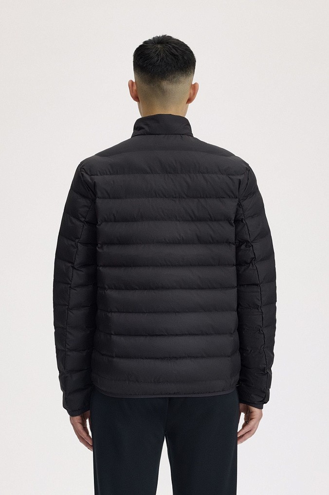 Куртка Fred Perry Insulated Jacket
