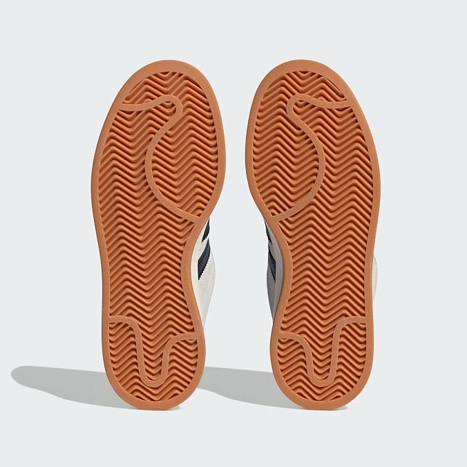 Кроссовки женские adidas Originals Campus 00S Crystal White / Core Black / Off White