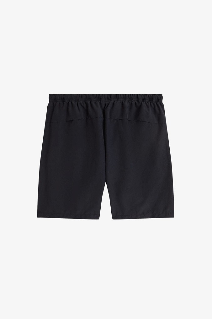 Шорты Fred Perry Taslan Tennis Shorts
