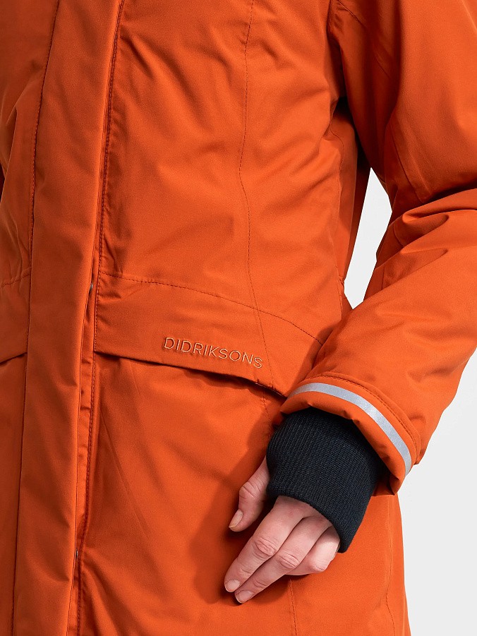 Куртка женская Didriksons Cajsa