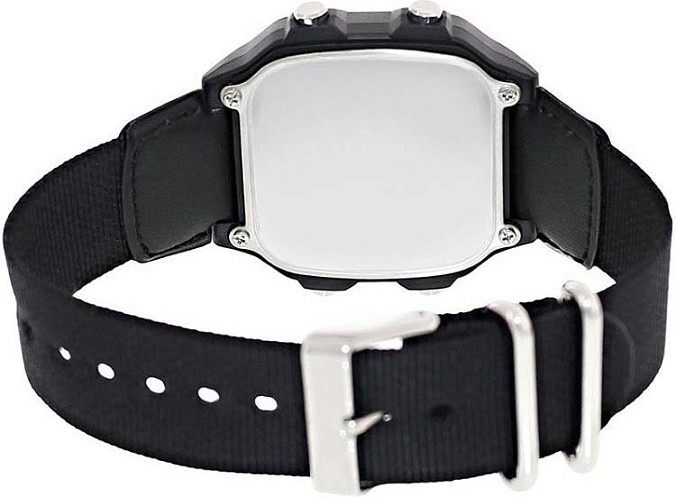 Наручные часы Casio Collection AE-1200WHB-1B