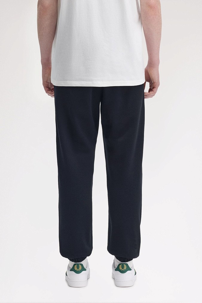 Штаны Fred Perry Tennis Badge Track Pant