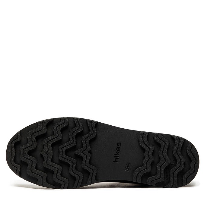 Ботинки Hikes Jasper Concrete