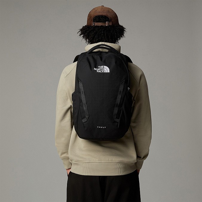 Рюкзак The North Face Vault TNF Black