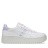 Кеды женские ASICS Japan S PF White/Violet Light