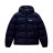 Куртка Napapijri Suomi Hood Puffer Jacket Dark Blue