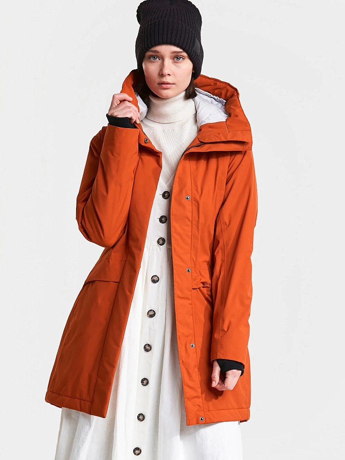 Куртка женская Didriksons Cajsa