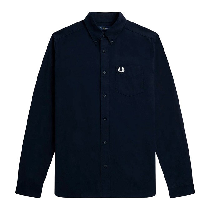 Рубашка мужская Fred Perry Oxford Shirt