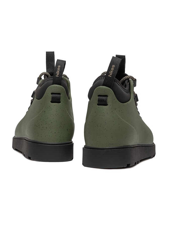 Ботинки Hikes Jasper Fern Forest