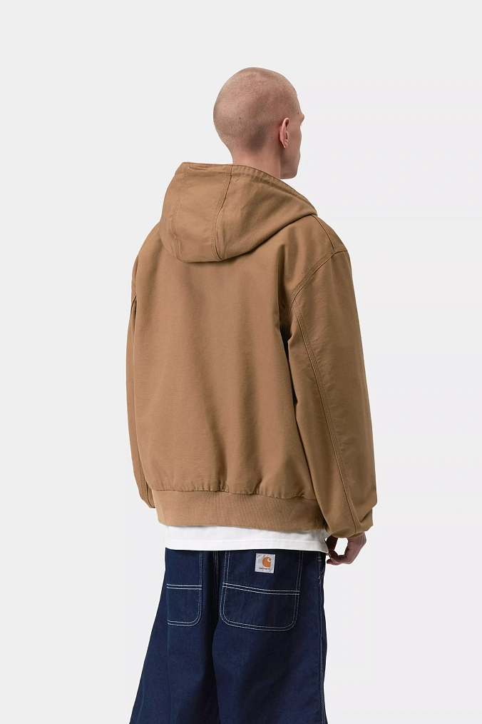 Куртка Carhartt WIP OG Active Jacket