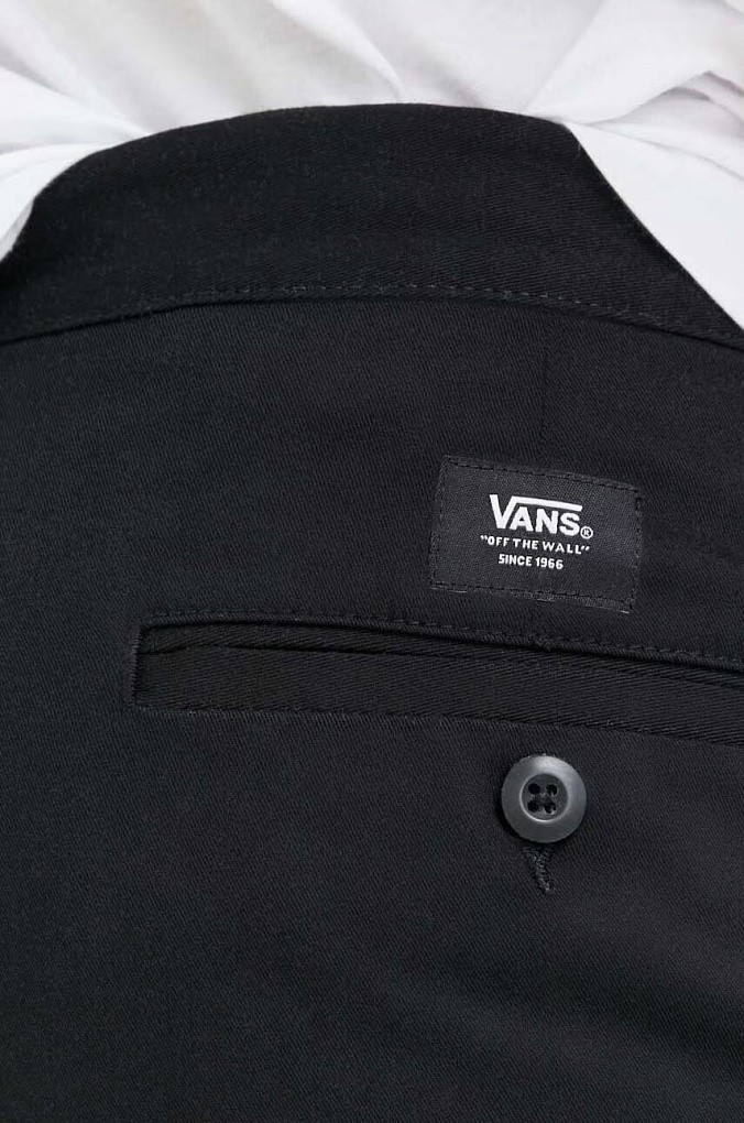 Шорты Vans Authentic Relaxed Shorts