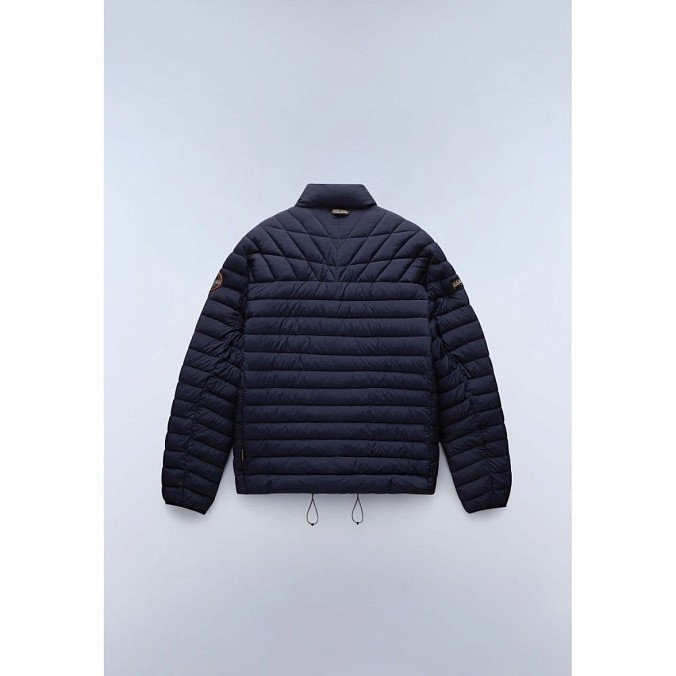 Куртка Napapijri A-Lapaz S Blu Marine