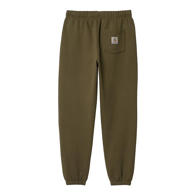 Штаны Carhartt WIP Pocket Sweat Pant